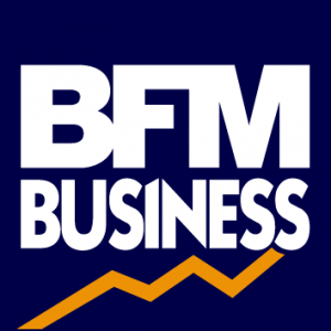 Logo BFM Business