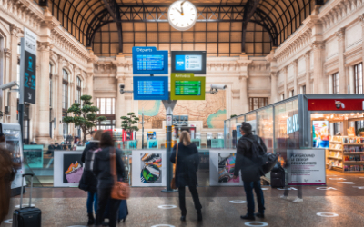 le train voyage bordeaux