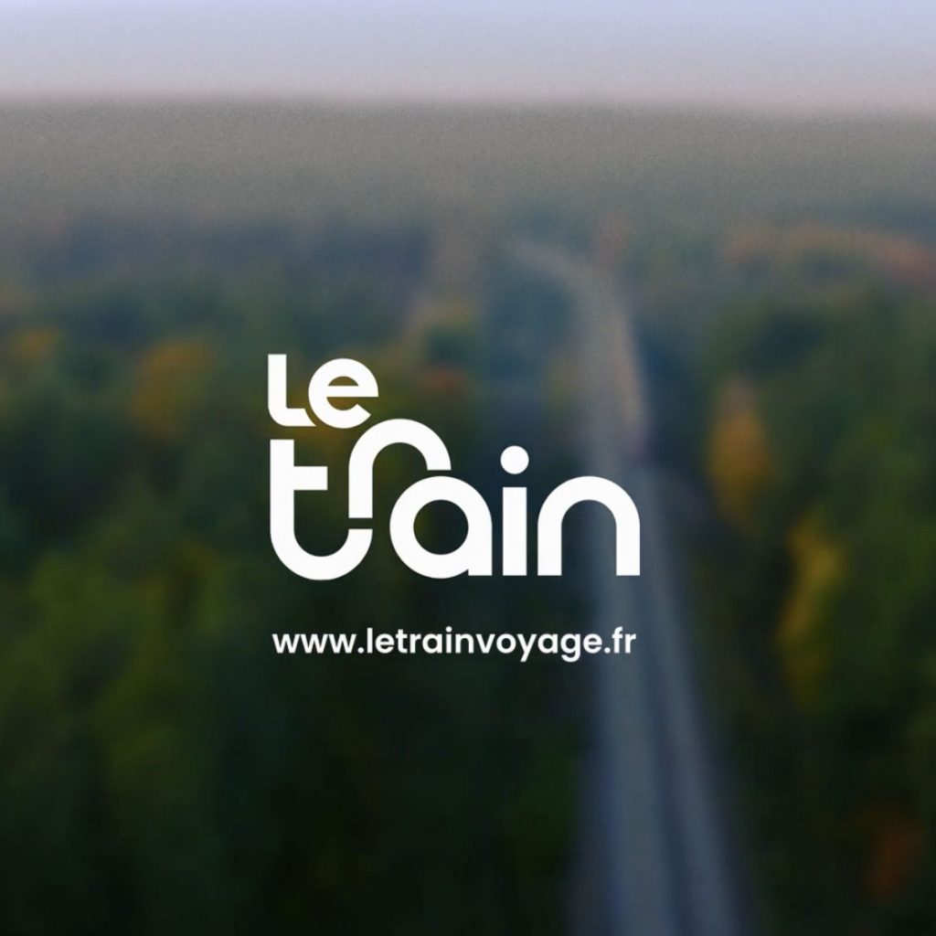 le train voyage bordeaux